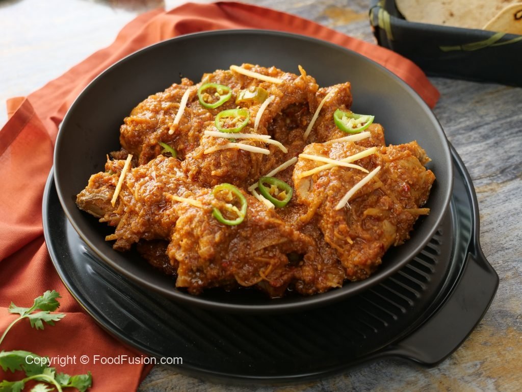 Chicken Chatkhara (6 Pc)