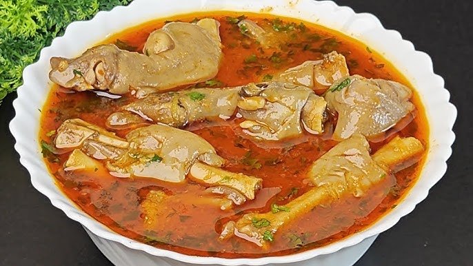 Paya (Goat)
