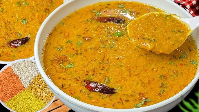 Mix Daal
