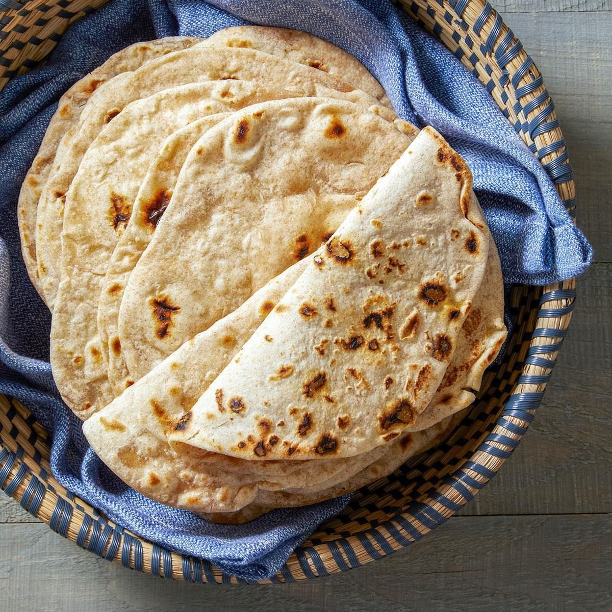 Chapati