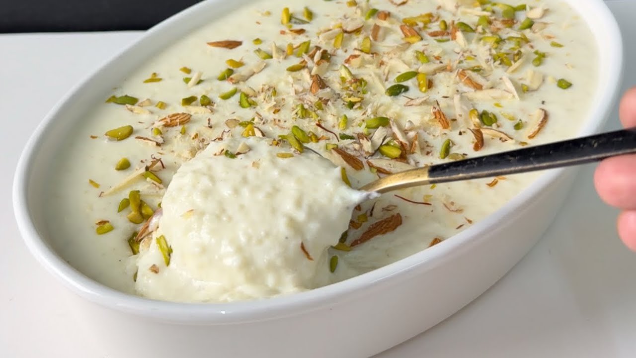 Rabri Kheer