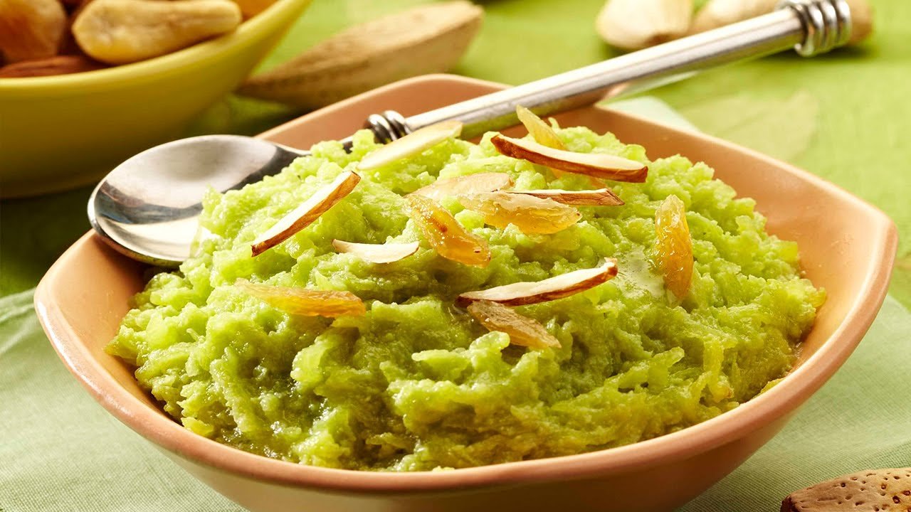 Loki Halwa